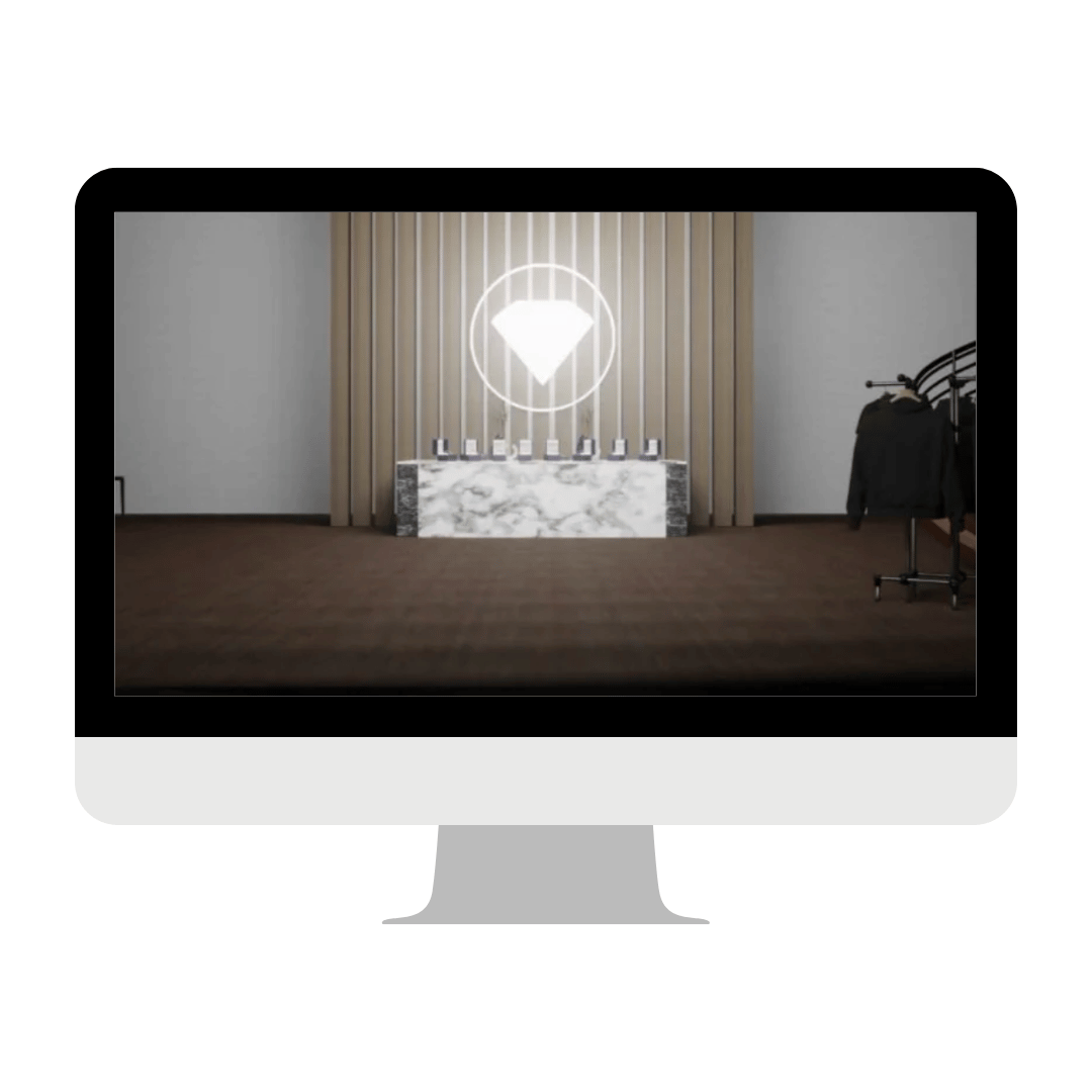 Complete 3D Shopify Store Kit